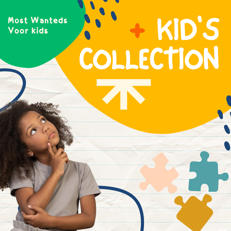 Kids Collectie