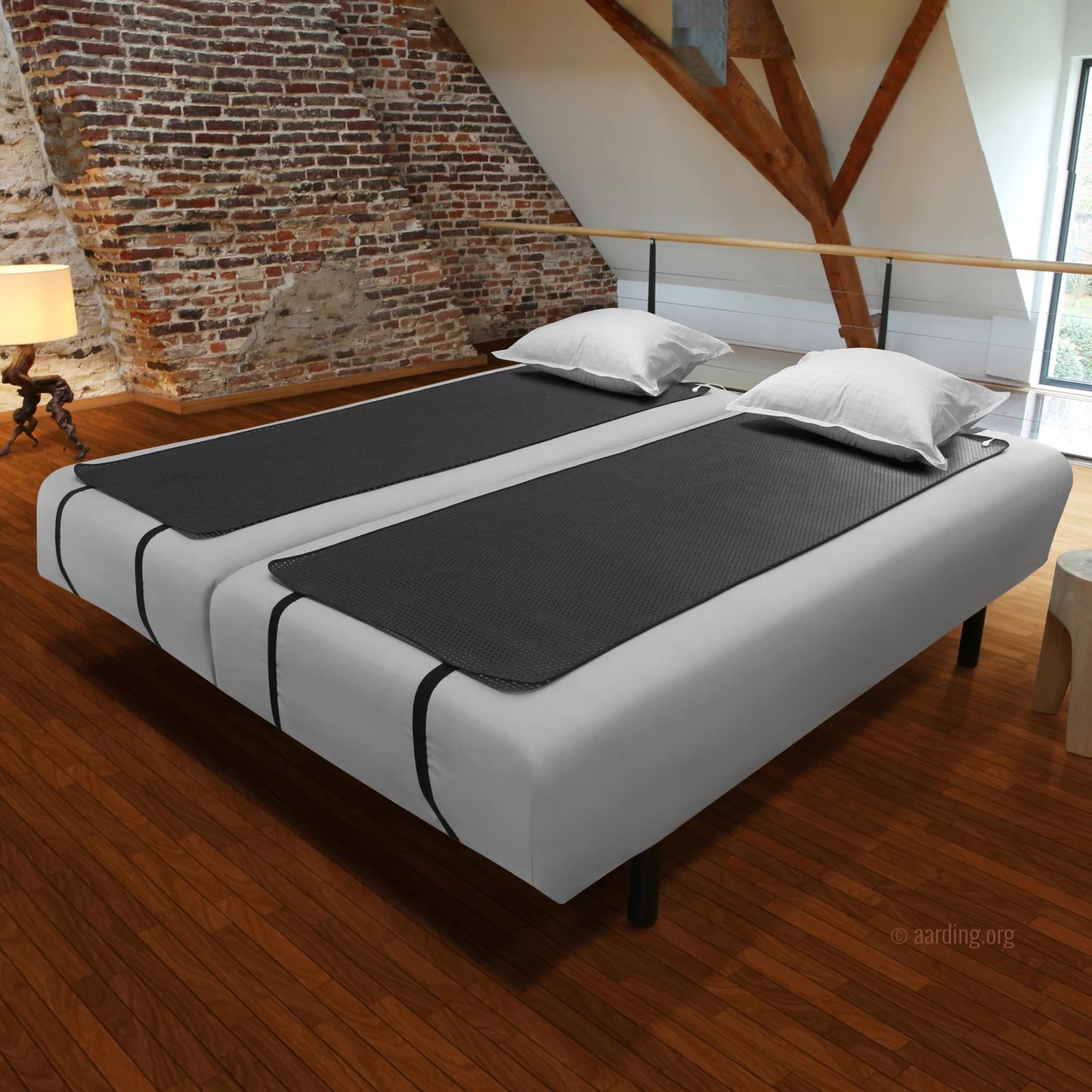 Aarding slaapmat 70x180 cm