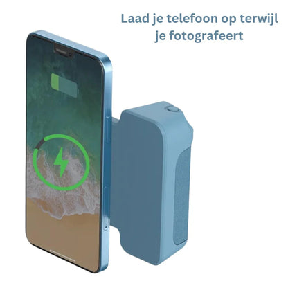 PhotoFlex Multifunctionele Camera Houder