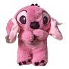 Slaapbuddy Stitch