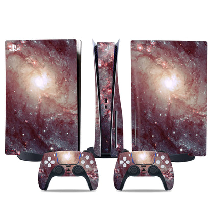 PS5 Slim Console & DualSense Controller Skin