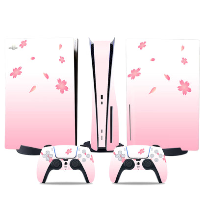 PS5 Slim Console & DualSense Controller Skin