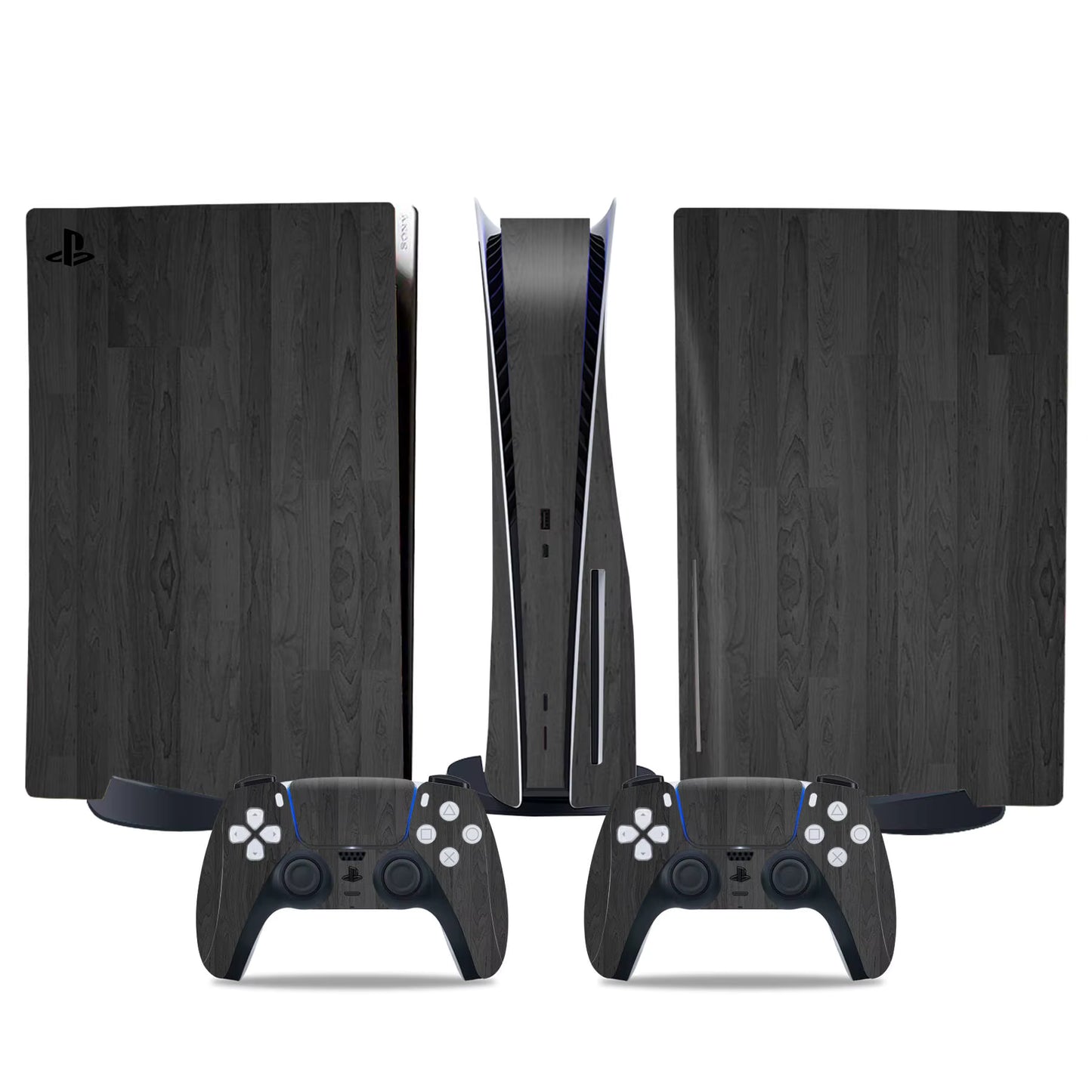 PS5 Slim Console & DualSense Controller Skin