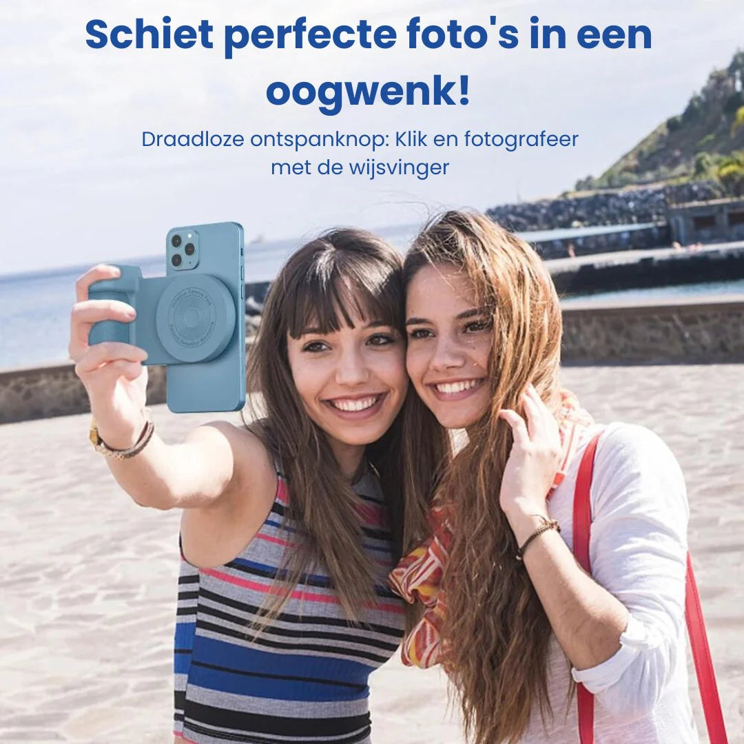 PhotoFlex Multifunctionele Camera Houder