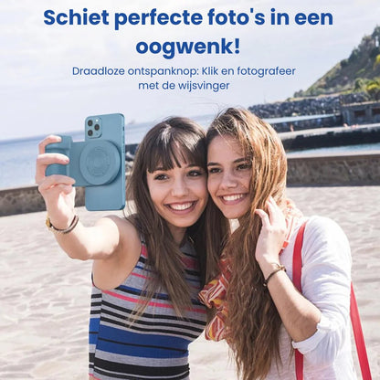 PhotoFlex Multifunctionele Camera Houder