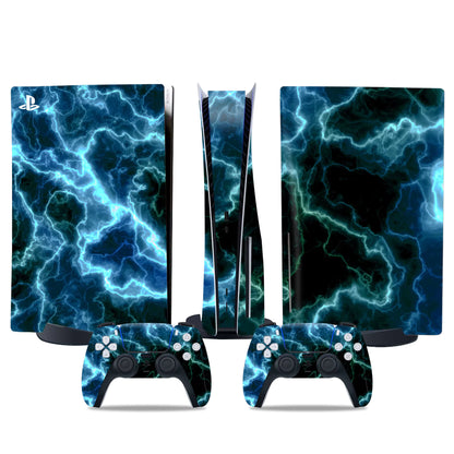 PS5 Slim Console & DualSense Controller Skin