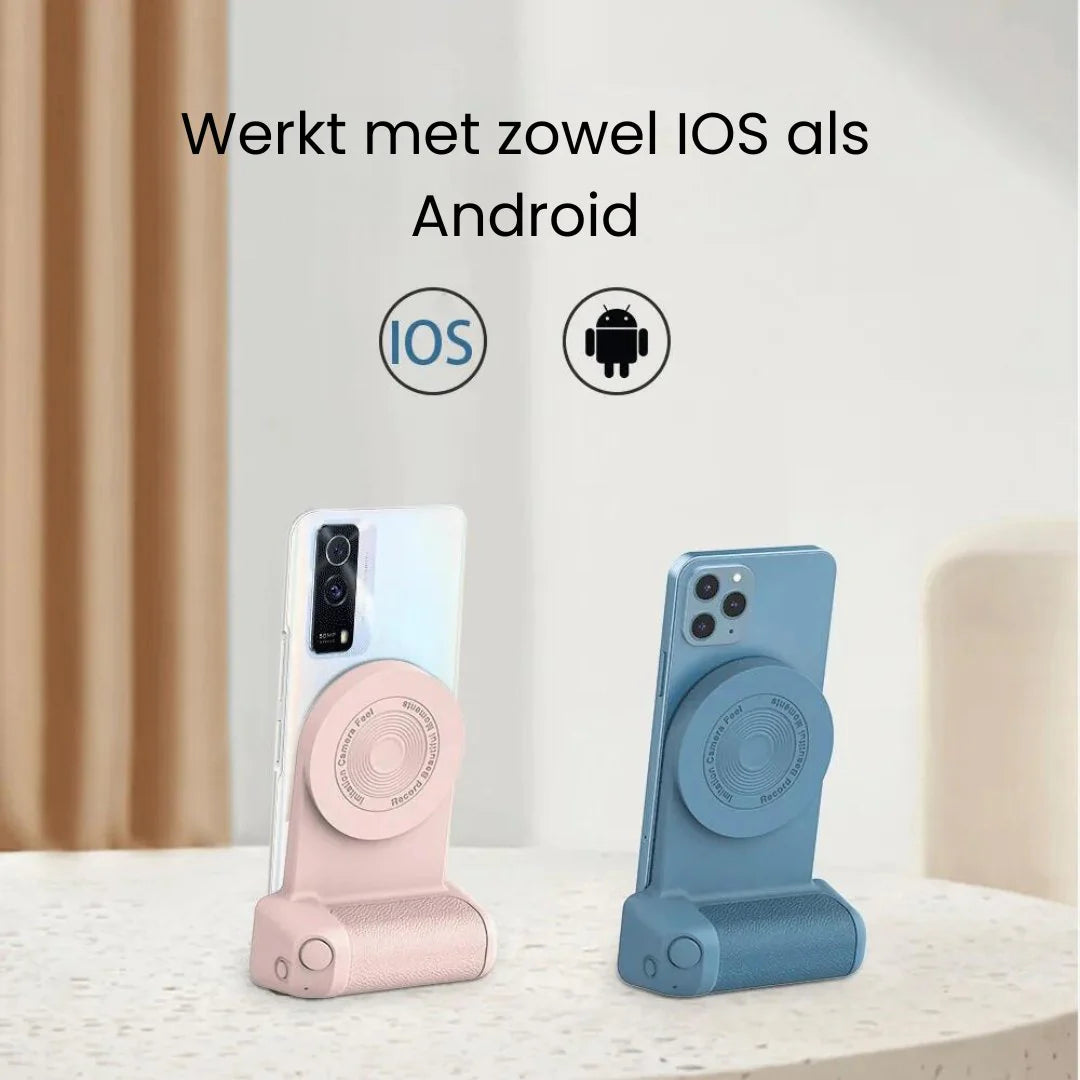 PhotoFlex Multifunctionele Camera Houder